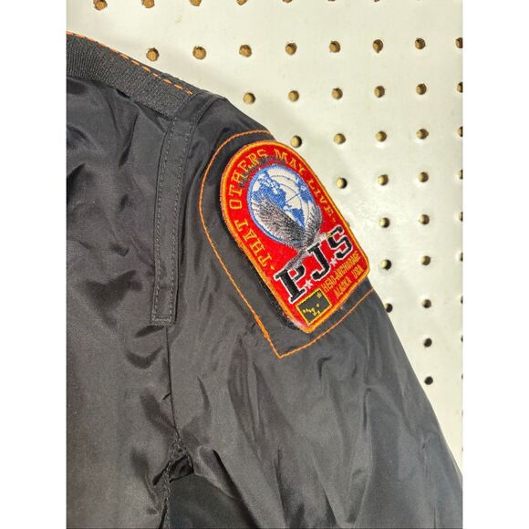 ParaJumpers woman’s mid-season lightweight rescue jacket size XS - Picture 7 of 16